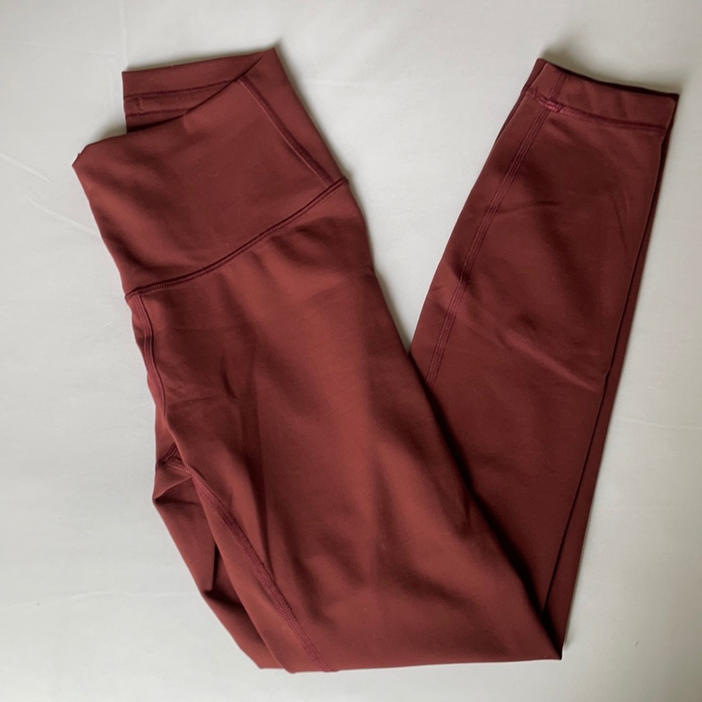 Lululemon Wunder Under